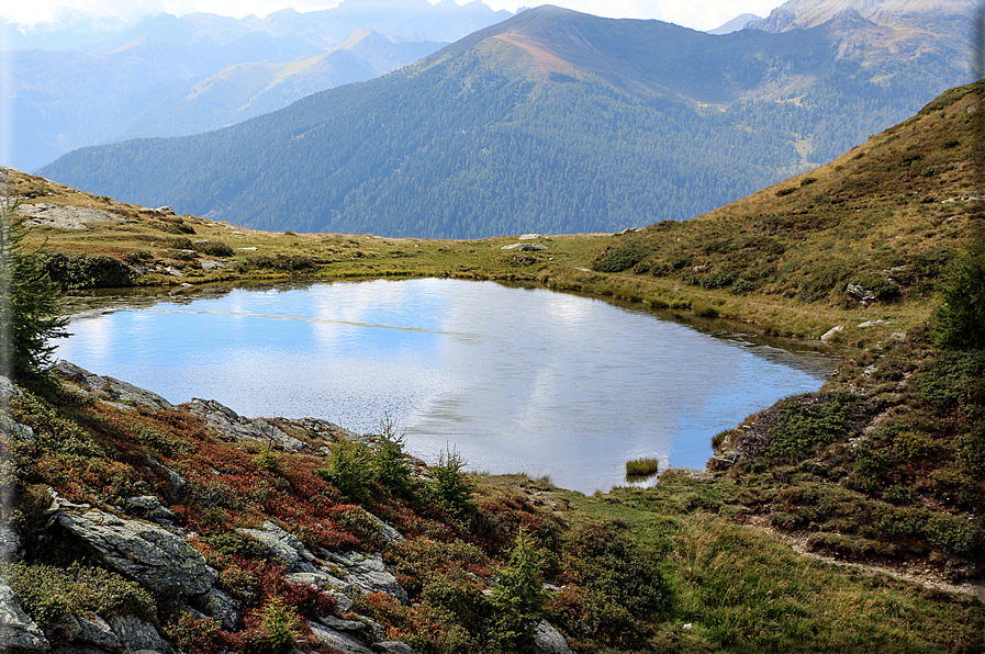 foto Lago dei Lasteati